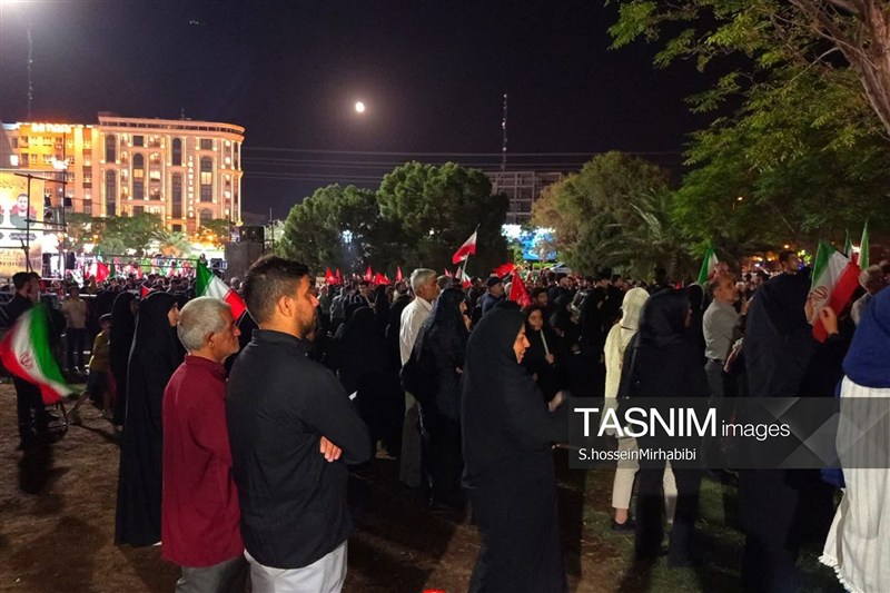 اخبار کاشان , کاشان , اربعین , تشییع شهدا ,