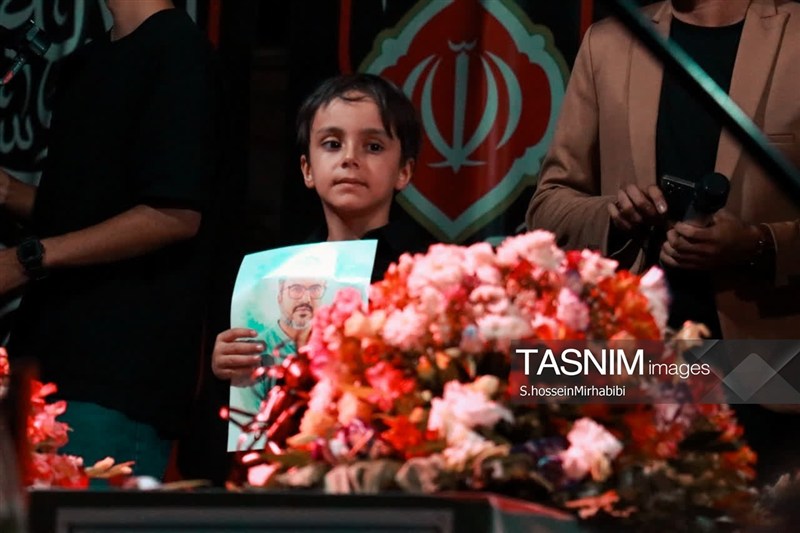 اخبار کاشان , کاشان , اربعین , تشییع شهدا ,