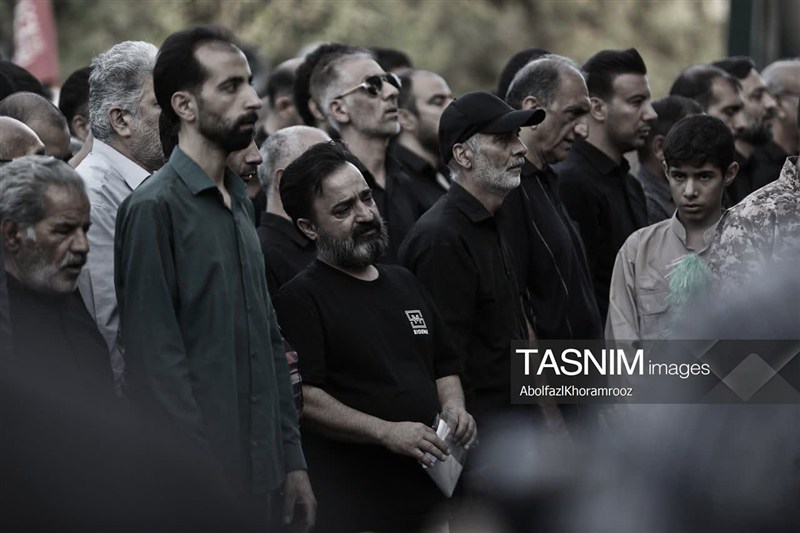 کاشان , اخبار کاشان , تشییع شهدا ,