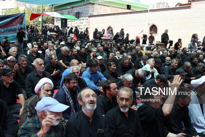 اربعین 1405 , پیاده روی اربعین ,