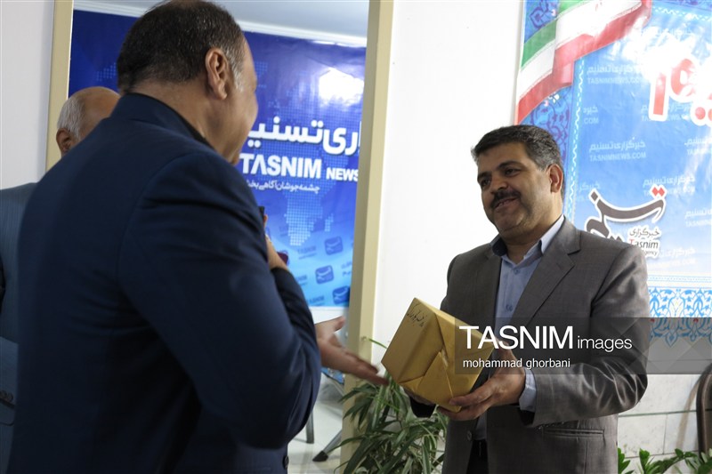 اخبار استان خراسان جنوبی , خبرگزاری تسنیم , رسانه ,