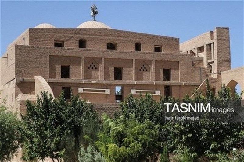 اخبار استان خراسان جنوبی , مسجد , اخبار شهرستان قائن ,