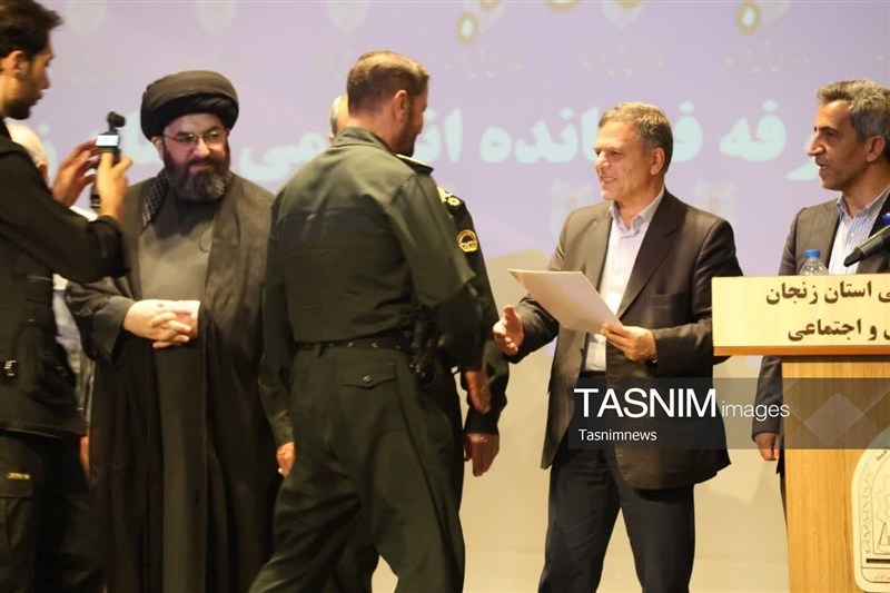 پلیس آگاهی , اخبار زنجان , اخبار استان زنجان , استاندار زنجان ,