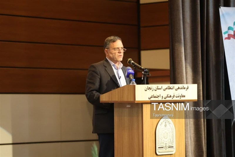 پلیس آگاهی , اخبار زنجان , اخبار استان زنجان , استاندار زنجان ,