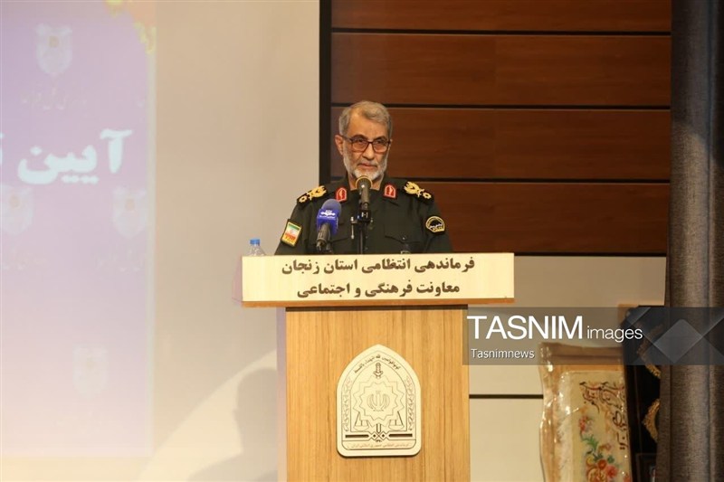 پلیس آگاهی , اخبار زنجان , اخبار استان زنجان , استاندار زنجان ,