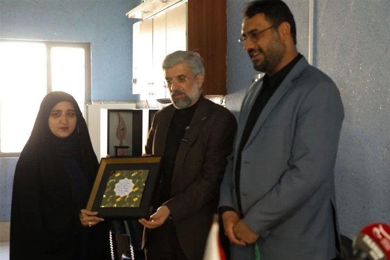 آستان قدس رضوی , روز خبرنگار , مشهد مقدس , اخبار مشهد , خراسان رضوی , اخبار استان خراسان رضوی , حرم امام رضا(ع) ,