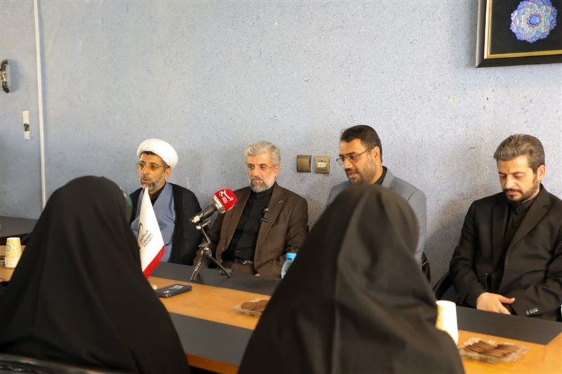 آستان قدس رضوی , روز خبرنگار , مشهد مقدس , اخبار مشهد , خراسان رضوی , اخبار استان خراسان رضوی , حرم امام رضا(ع) ,