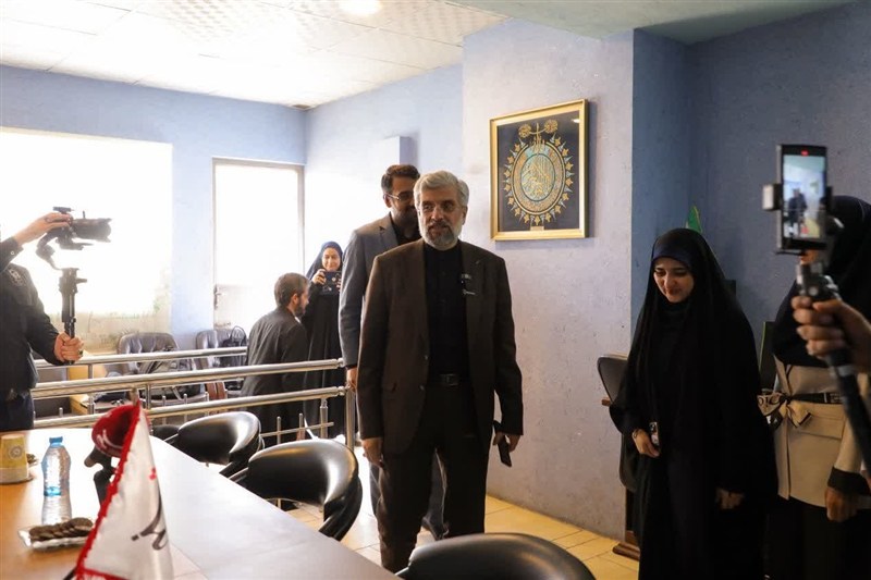 آستان قدس رضوی , روز خبرنگار , مشهد مقدس , اخبار مشهد , خراسان رضوی , اخبار استان خراسان رضوی , حرم امام رضا(ع) ,