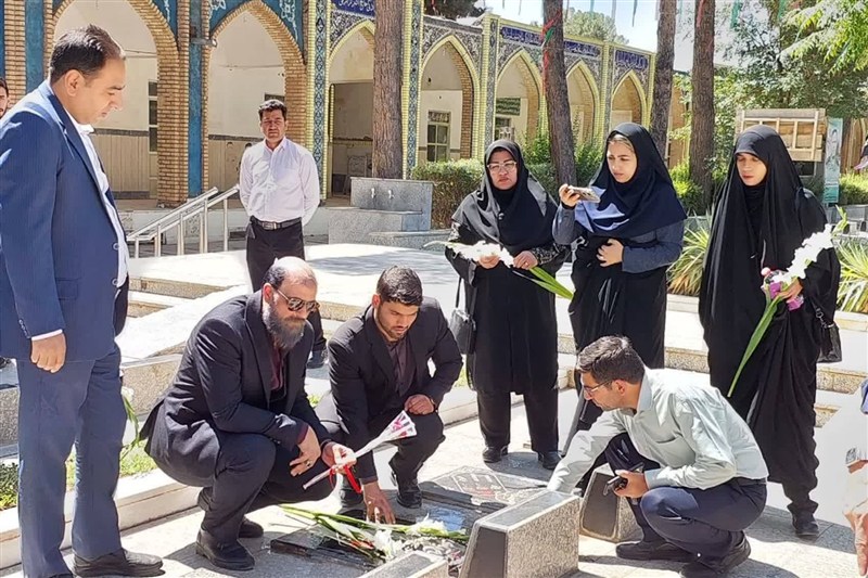 اخبار نیشابور , خراسان رضوی , اخبار استان خراسان رضوی , روز خبرنگار ,