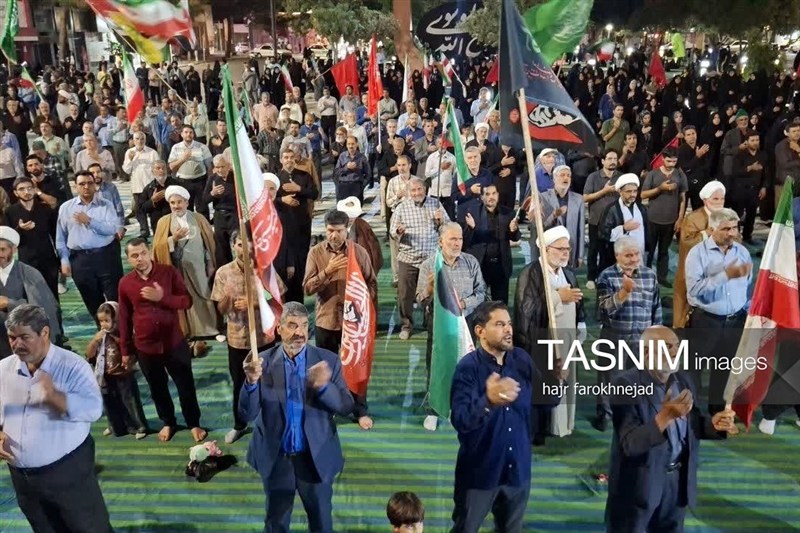 اخبار استان خراسان جنوبی , خبرگزاری تسنیم , شهید ,