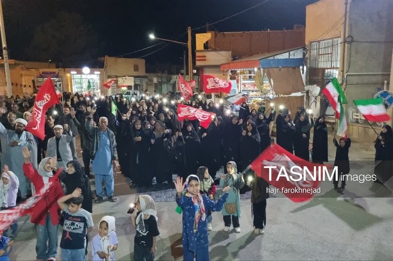 اخبار استان خراسان جنوبی , خبرگزاری تسنیم , شهید ,