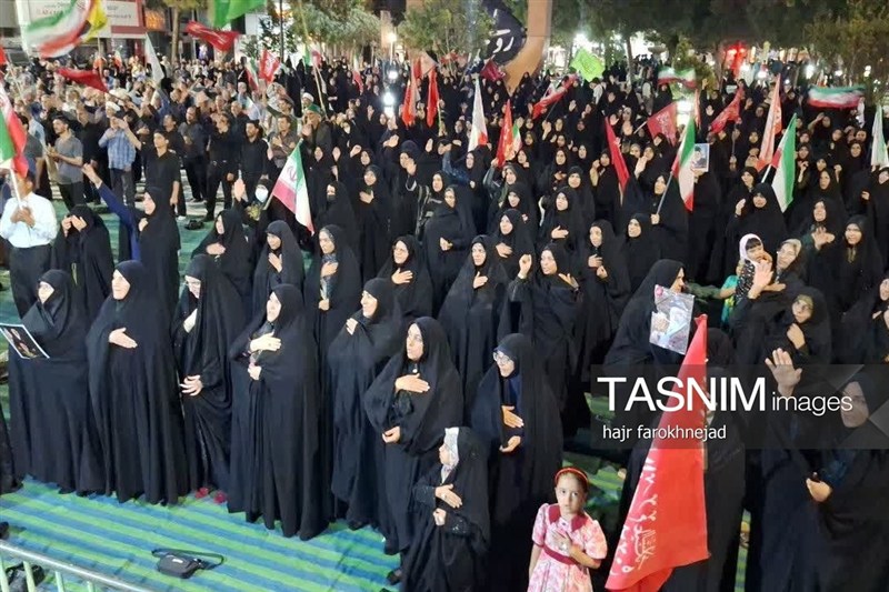 اخبار استان خراسان جنوبی , خبرگزاری تسنیم , شهید ,