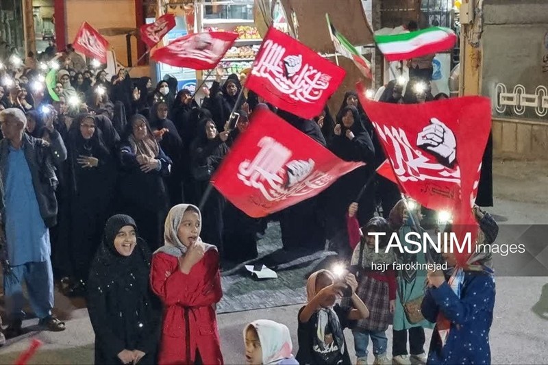 اخبار استان خراسان جنوبی , خبرگزاری تسنیم , شهید ,