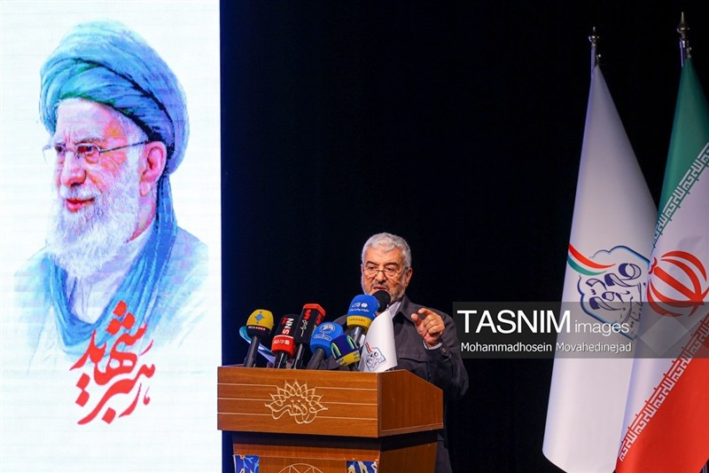 شهید امام خامنه ای (ره) , بیانیه گام دوم انقلاب , شهید ,