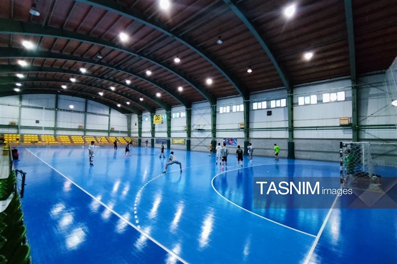 اخبار سنندج , اخبار استان کردستان , هندبال ایران , تیم ملی هندبال ایران ,