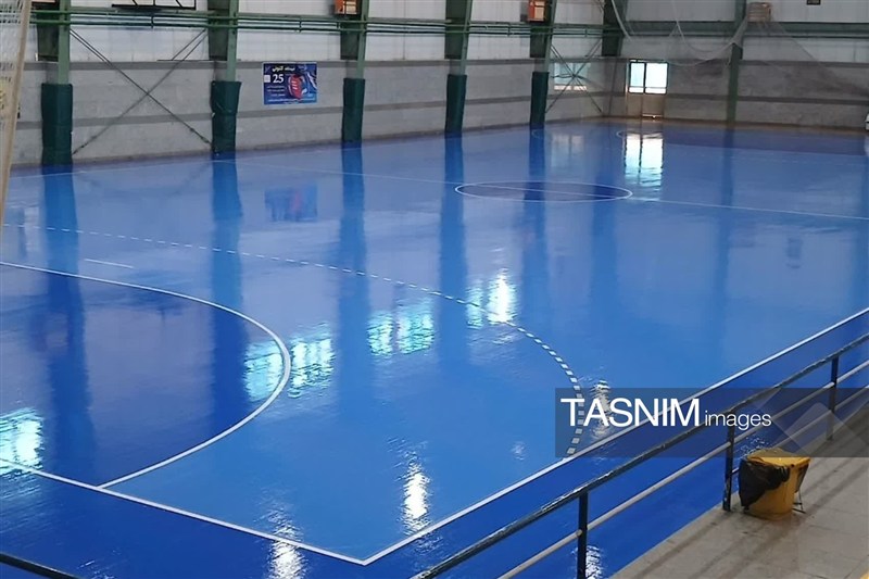 اخبار سنندج , اخبار استان کردستان , هندبال ایران , تیم ملی هندبال ایران ,