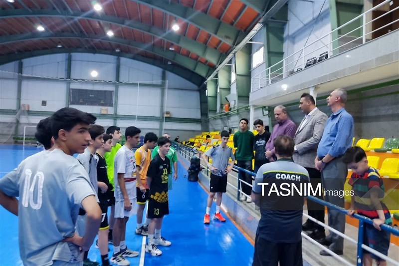 اخبار سنندج , اخبار استان کردستان , هندبال ایران , تیم ملی هندبال ایران ,