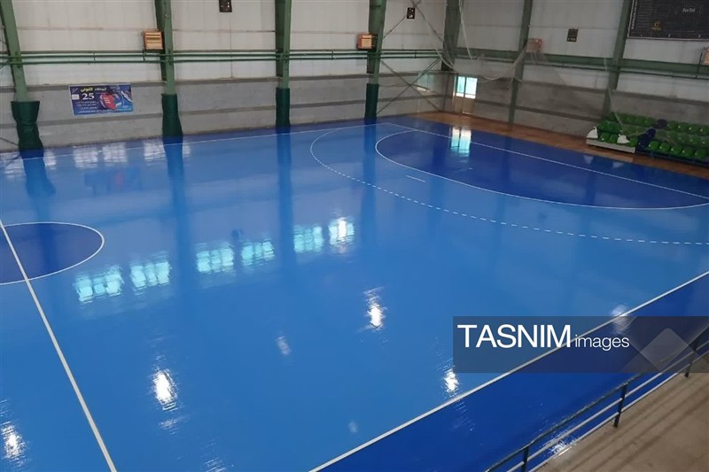 اخبار سنندج , اخبار استان کردستان , هندبال ایران , تیم ملی هندبال ایران ,