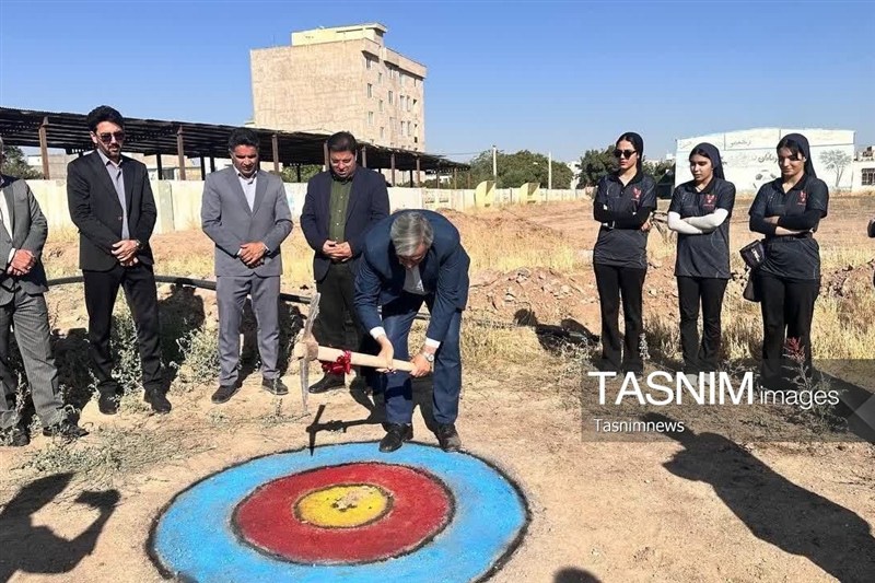 اخبار زنجان , تیراندازی با کمان ,
