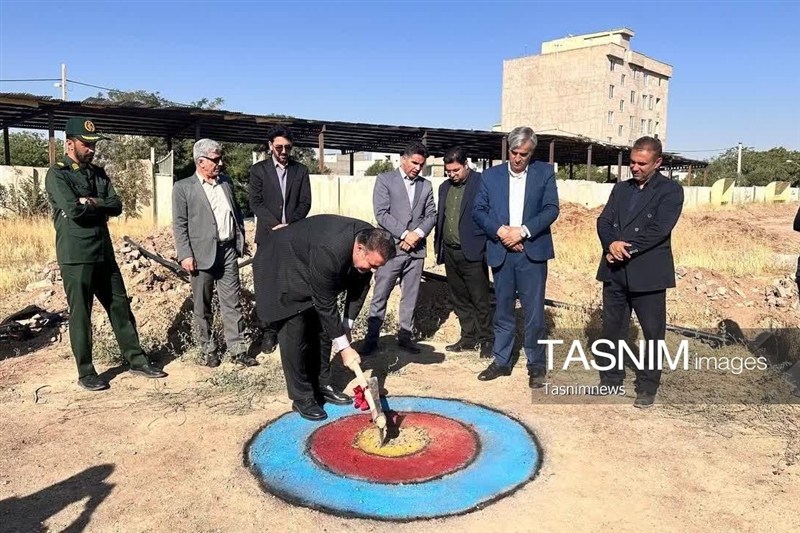 اخبار زنجان , تیراندازی با کمان ,