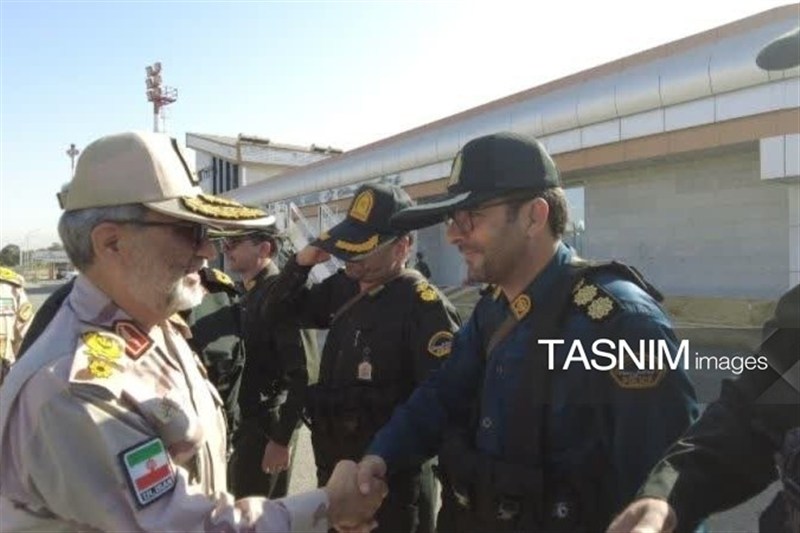 اخبار سنندج , اخبار استان کردستان , پلیس پیشگیری , مرزبانی جمهوری اسلامی ایران , سخنگوی فراجا ,