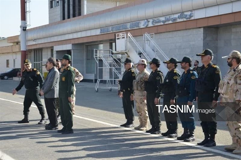اخبار سنندج , اخبار استان کردستان , پلیس پیشگیری , مرزبانی جمهوری اسلامی ایران , سخنگوی فراجا ,