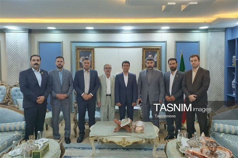 اخبار زنجان , اتاق بازرگانی , اقلیم کردستان عراق ,