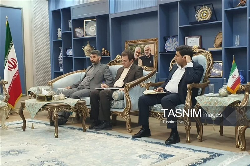اخبار زنجان , اتاق بازرگانی , اقلیم کردستان عراق ,
