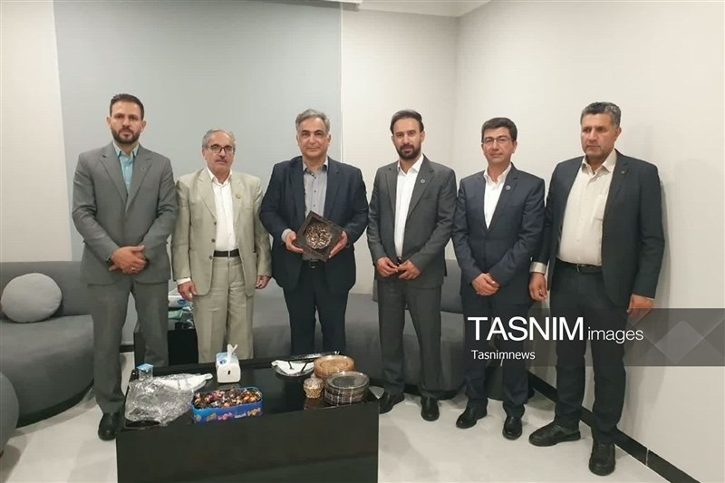 اخبار زنجان , اتاق بازرگانی , اقلیم کردستان عراق ,