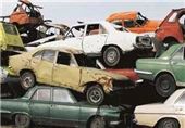 جای خودروی فرسوده در خیابان نیست