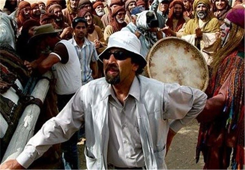 سریال , صدا و سیما , ماه محرم , حسینیه تسنیم , 