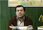 حمیدرضا شاه‌آبادی دبیر علمی دومین جشنواره کتاب کودک و نوجوان شد