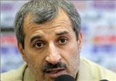 مایلی‌کهن: بازیکنان ملوان دیگر در قلیانسراها حضور ندارند/‌سبیل کسی را چرب نمی‌کنم