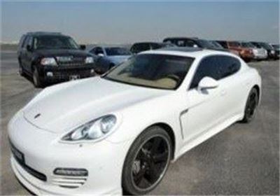 نرخ مالیات خودروهای لوکس افزایش یافت