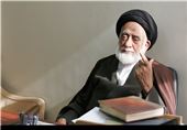 عالِمی که پناه مردم بود