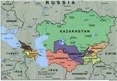 تغییر نقشه تجارت ایران به ‌شمال؛ رقابت اقتصادی ا‌ز چین تا آسیا‌ی میانه