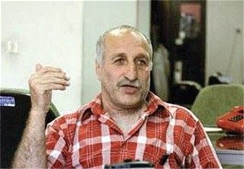 برزگر: کشتی در خون مردم است