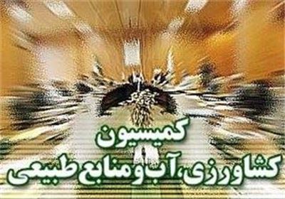 پیشنهاد مجلس درباره سوخت کشاورزان/ بازگشته سهمیه به روال سابق