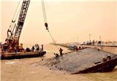 آمادگی صدرا برای خارج‌سازی مغروقه‌های جنگ تحمیلی 8 ساله