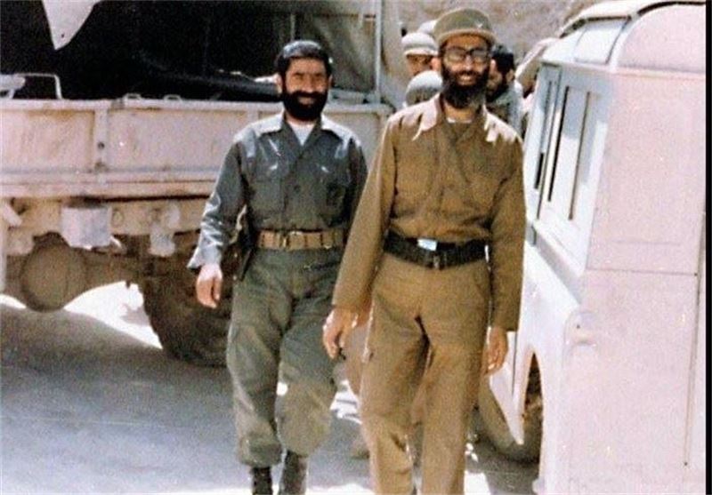 پایگاه اطلاع‌رسانی دفتر مقام معظم رهبری , آیت‌الله سید علی خامنه‌ای , هفته دفاع مقدس , دفاع مقدس , 