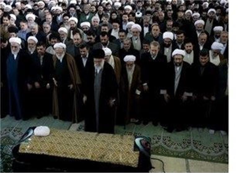 امام خمینی , امام خامنهای ,