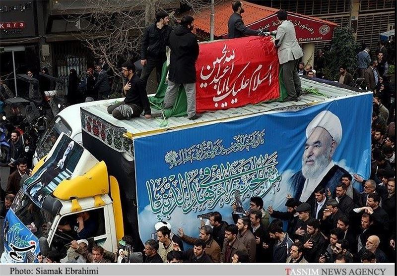 امام خمینی , امام خامنهای ,