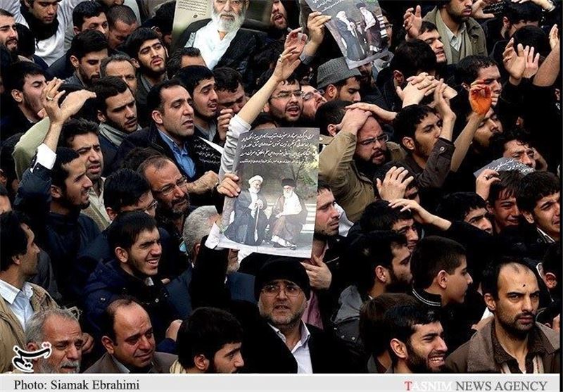 امام خمینی , امام خامنهای ,