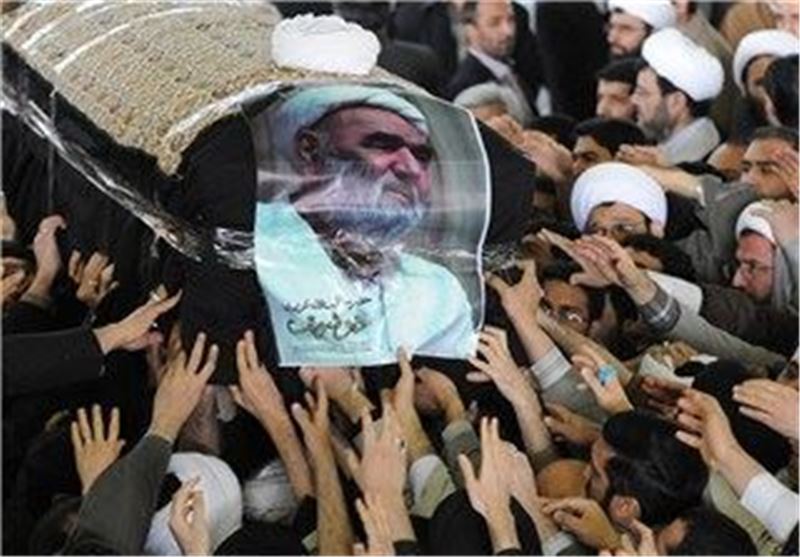 امام خمینی , امام خامنهای ,