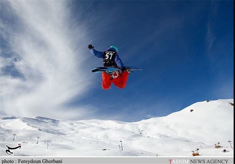 نخستین پیست ورزشی اسکیت یخی در اصفهان احداث می‌شود///انتشار//