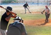 مسابقات بیس‌بال جام کاسپین، تیرماه در انزلی برگزار می‌شود