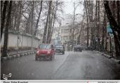 هشدار هواشناسی؛ برف و باران در راه گلستان