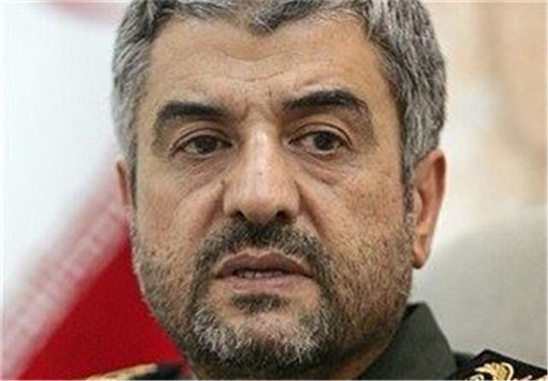 مراسم بزرگداشت شکست حصر سوسنگرد در اردبیل برگزار شد/خانم آذربنیاد/