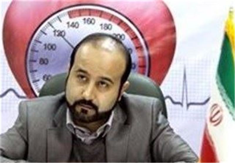 یک مسئول هلال‌احمر:"انصاری" 18 وظیفه مدیریت بحران و 3 وظیفه هلال‌احمر را مطالعه کند