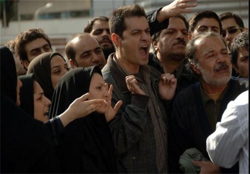 سریال , صدا و سیما , تلویزیون , سینما ,